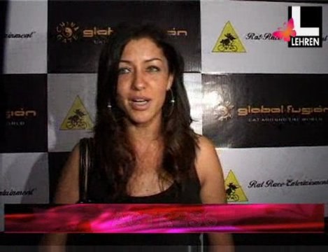 Vikas Bhalla gives a success party