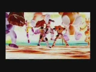 Super Smash Bros Know Your Enemy