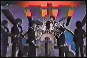 the jackson five the grammy awards 19773