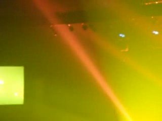 Blink-182 - Man Overboard (@The Joint, Las Vegas, 23.07.09)