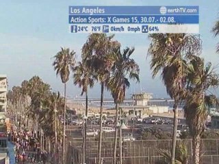 Berlin - Germany, Auckland - New Zealand, Macau SAR - China, Los Angeles - USA, Paris - France, Manila - Philippines, Brussels - Belgium