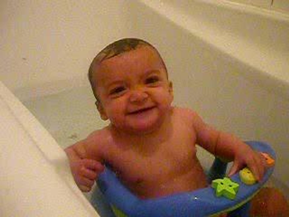 comme un poisson ds l'eau