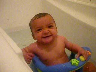 comme un poisson ds l'eau