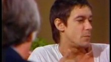 Iggy Pop´s most decrepit interview