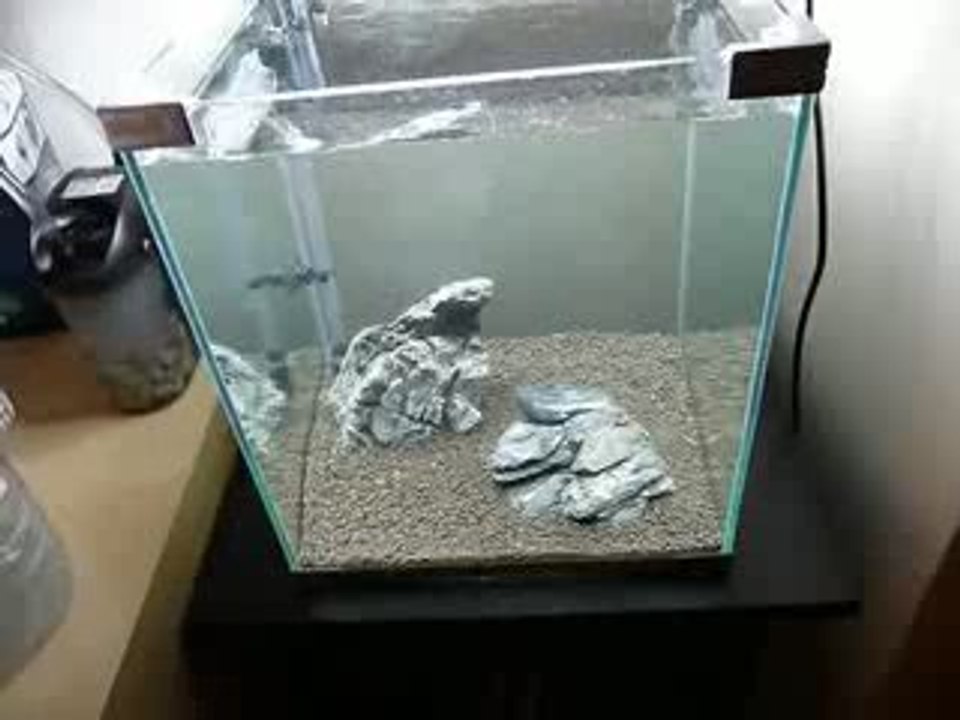 boyu sts-350 sur Nano 30L