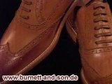 Maßschuhe Preis - Coventry