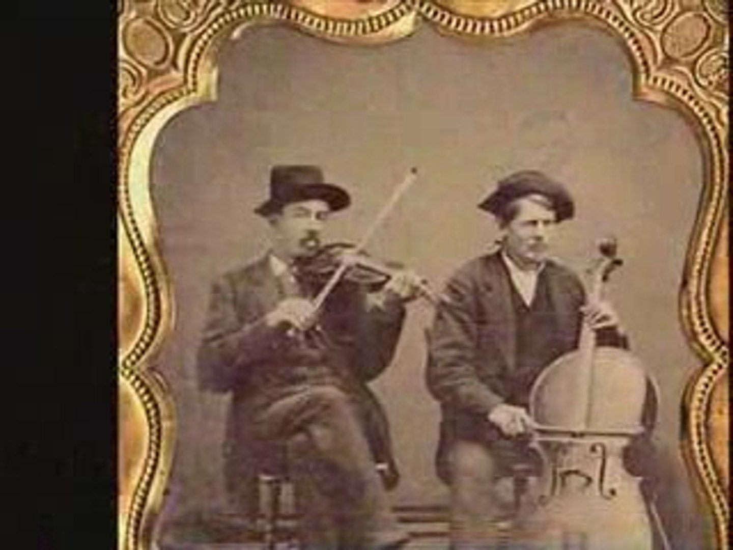 ⁣Julianne Johnson American Civil War Song