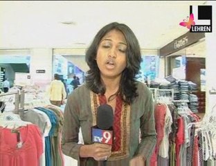 Shruti 10 kg heavier in Aazma Luck