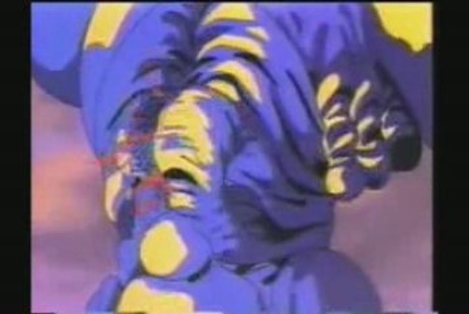 ⁣guyver comparisons ep1