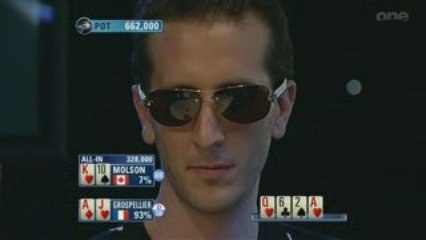 PCA 2009 High Roller Final Table - Part10 cardplayertube.com