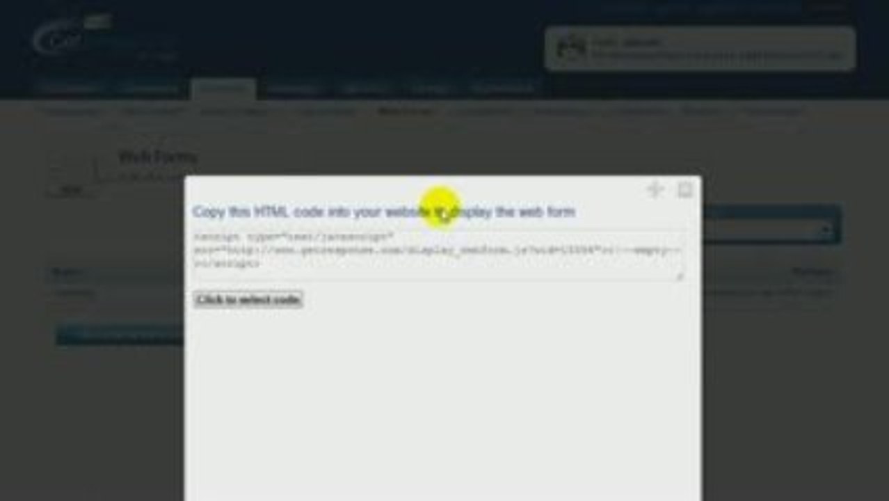 Quick Video Optin - Increase Conversions & Your List Size!