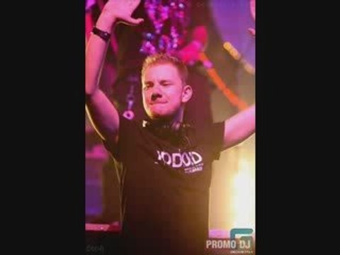 DJ Smash - Москва Ждет Февраль