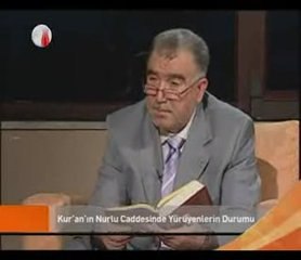 Dalalet Hidayet yolu mukayese 2 A.Aymaz