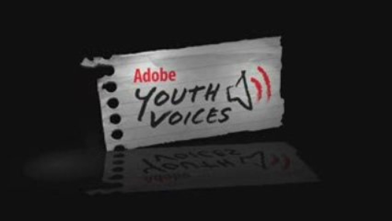 Inside Cinequest: Adobe Youth Voices