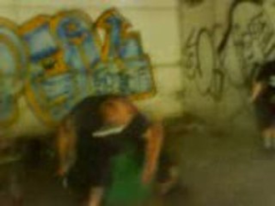 (00)Initiative beat 3 Göritz