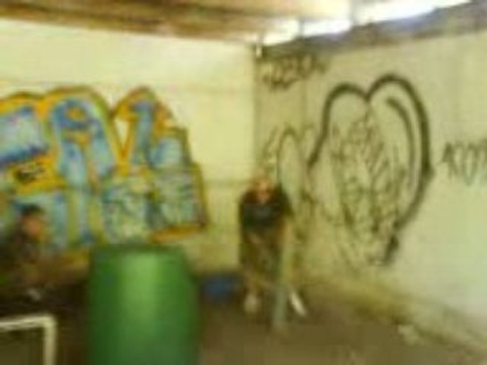 (00)Initiative beat Göritz