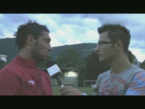 ETG FC - JURA-SUD: LES REACTIONS