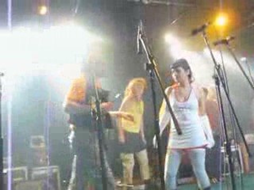 Les Ramoneurs de Menhirs - Nomades à La Biscuiterie