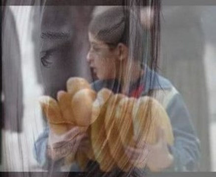 Suavi - Sende Basini Alip Gitme