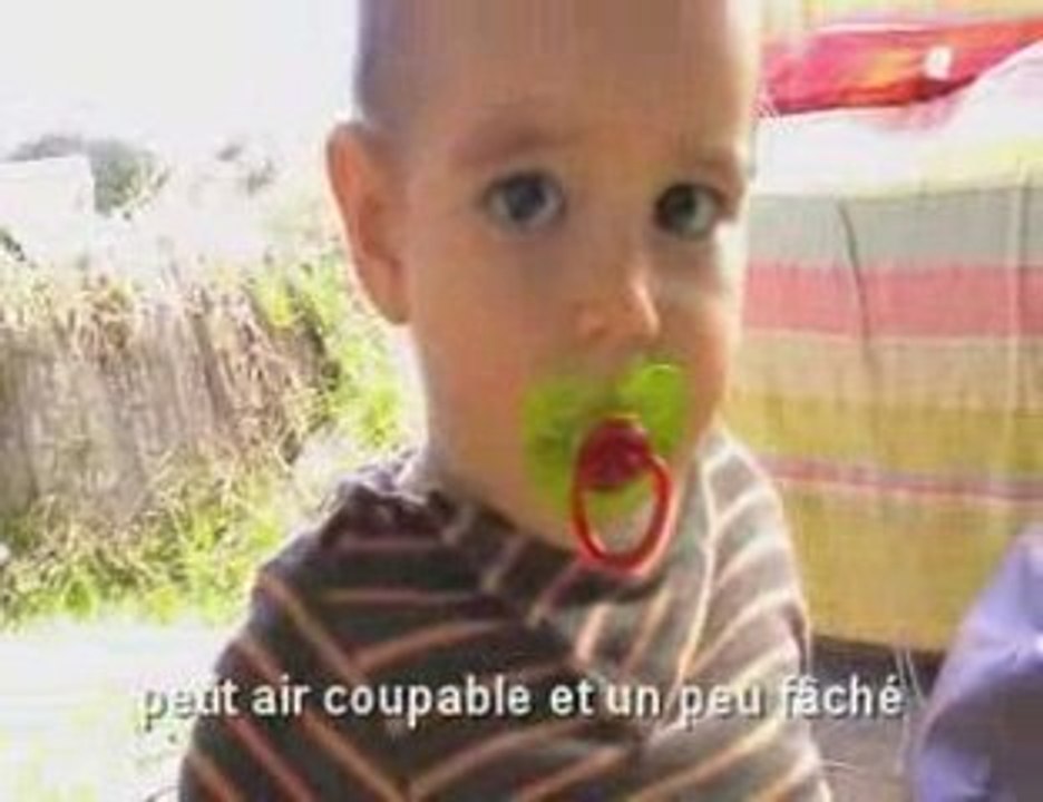 Victor le Terrible