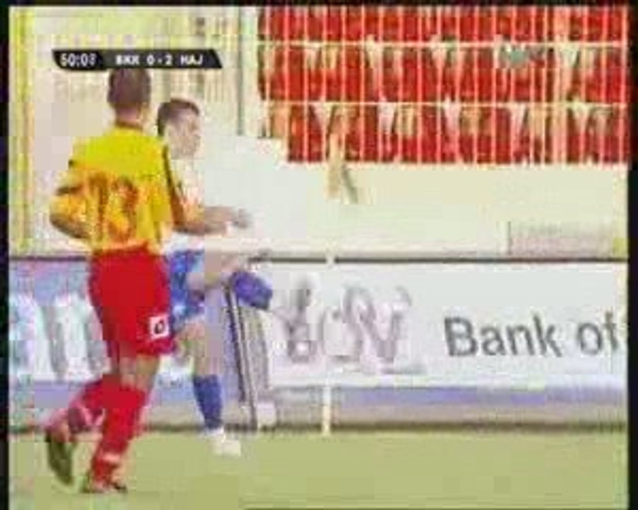 Drago Gabric (Trabzonsports.com)