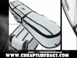 Get Surfboard Travel Bags and Surf Bags at CheapSurfBags.com