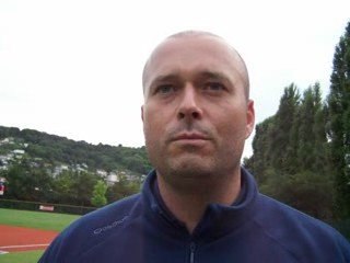 robin roy après rouen muniche et québec france U19