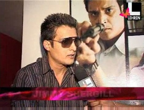 Anupam on special screening of Wednesday