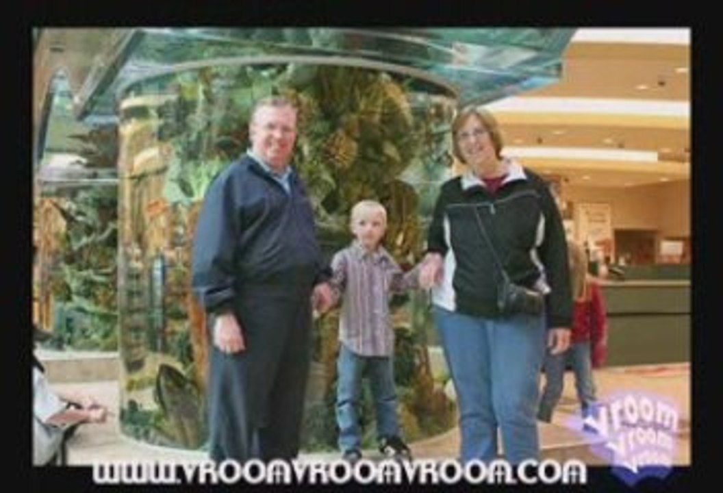 Sparks City Tour and Travel Guide, Nevada