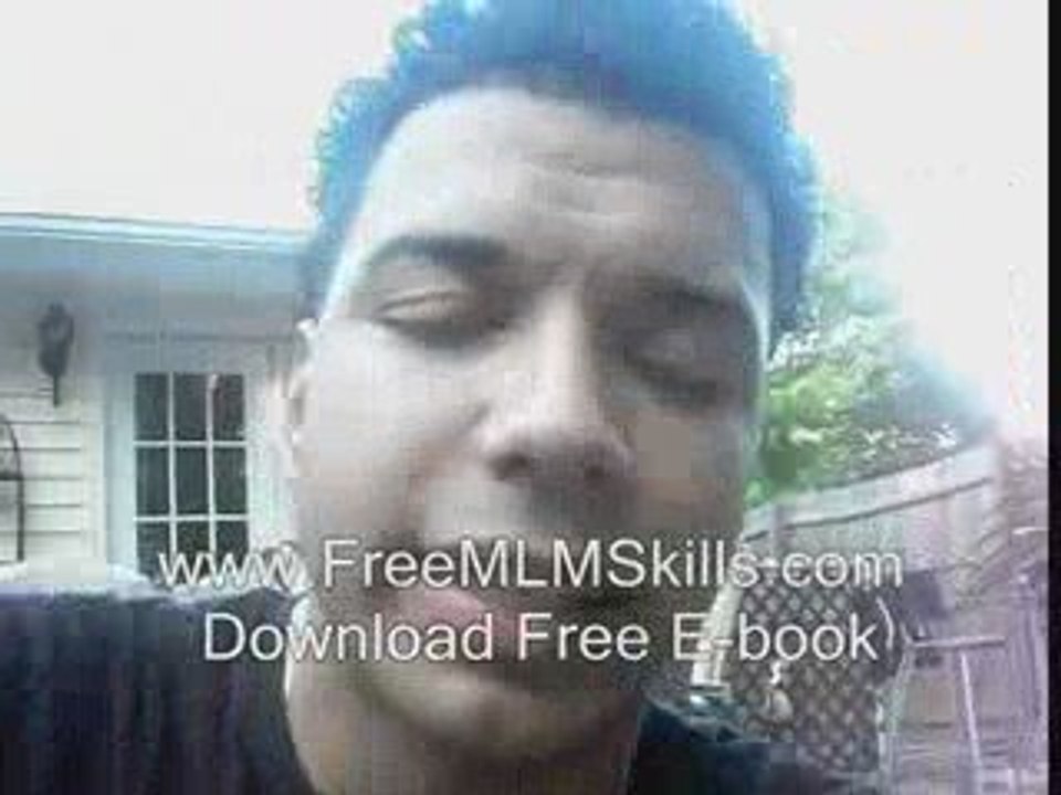 tahitian noni juice fraud? How to Succeed in MLM?