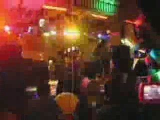 Bal des pompiers 13 juillet 2009