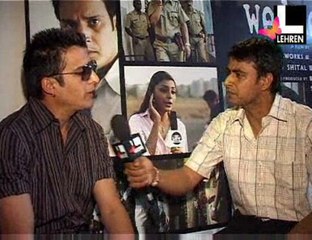 Jimmy Shergill talks on Wednesday