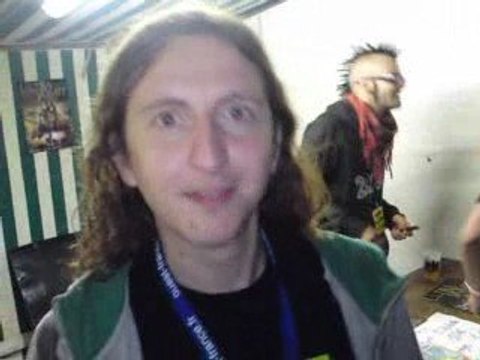 Ultra Vomit au 20ans Pont du Rock