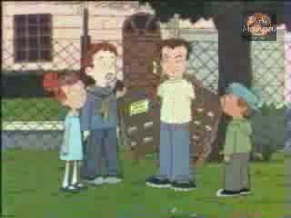 generique la cour de recre