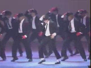 Michael Jackson not dead