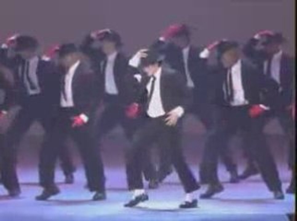 Michael Jackson not dead
