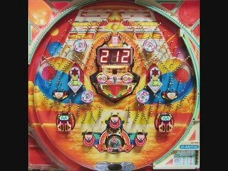 1パチンコ動画サイト P-1GOLDRUSH ジャンバリ.TV ガチスロ