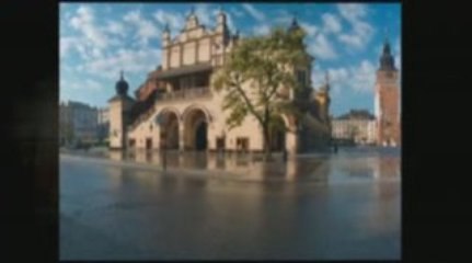 Kraków w Dzień, Miejsca w Krakowe