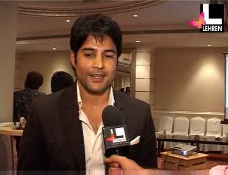 Rajeev Khandelwal talks about Zooming