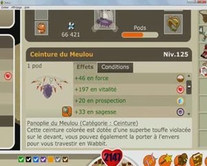 dofus beta 1.28