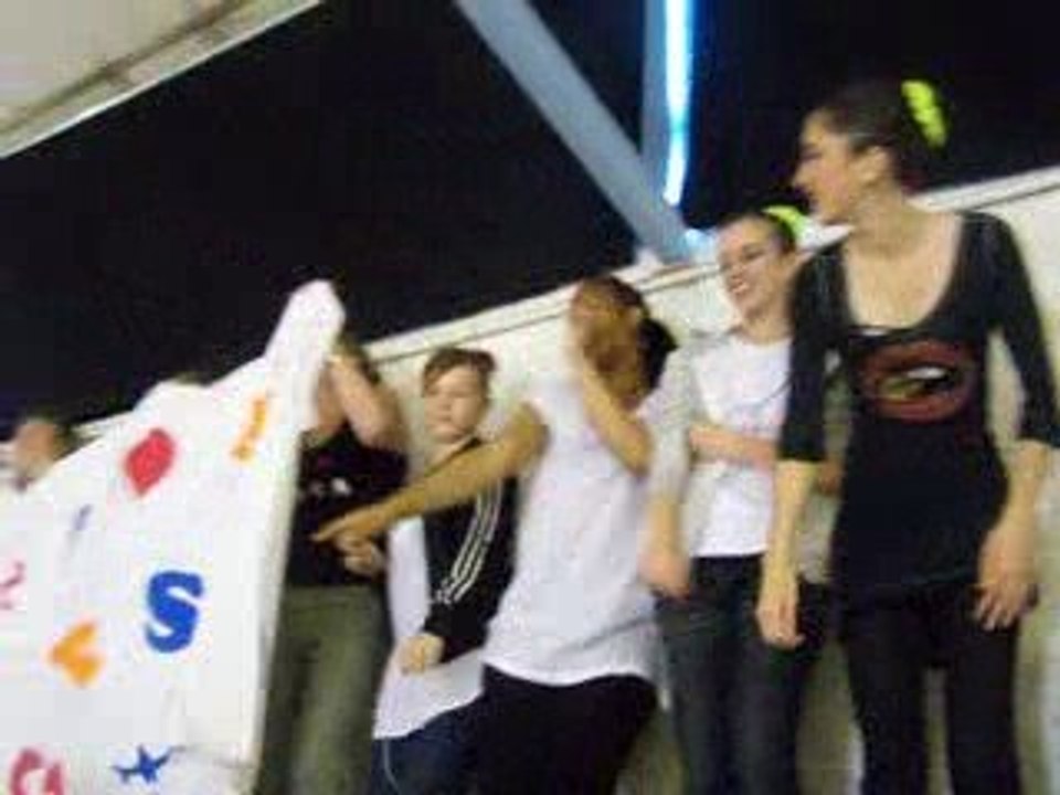 grsa en folie