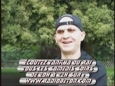 Cheb Bilal - Khalina Amigo (nouveauté 2009)