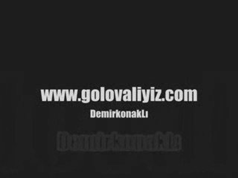 Sivas Gölova ve Köyleri