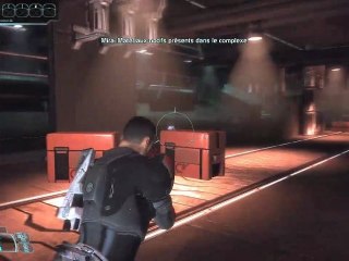 Mass Effect Partie 6
