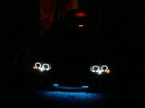 neons de ma bmw