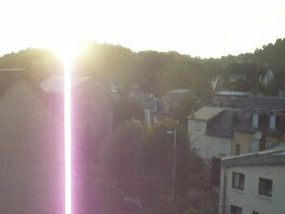 La Bourboule: Panoramique