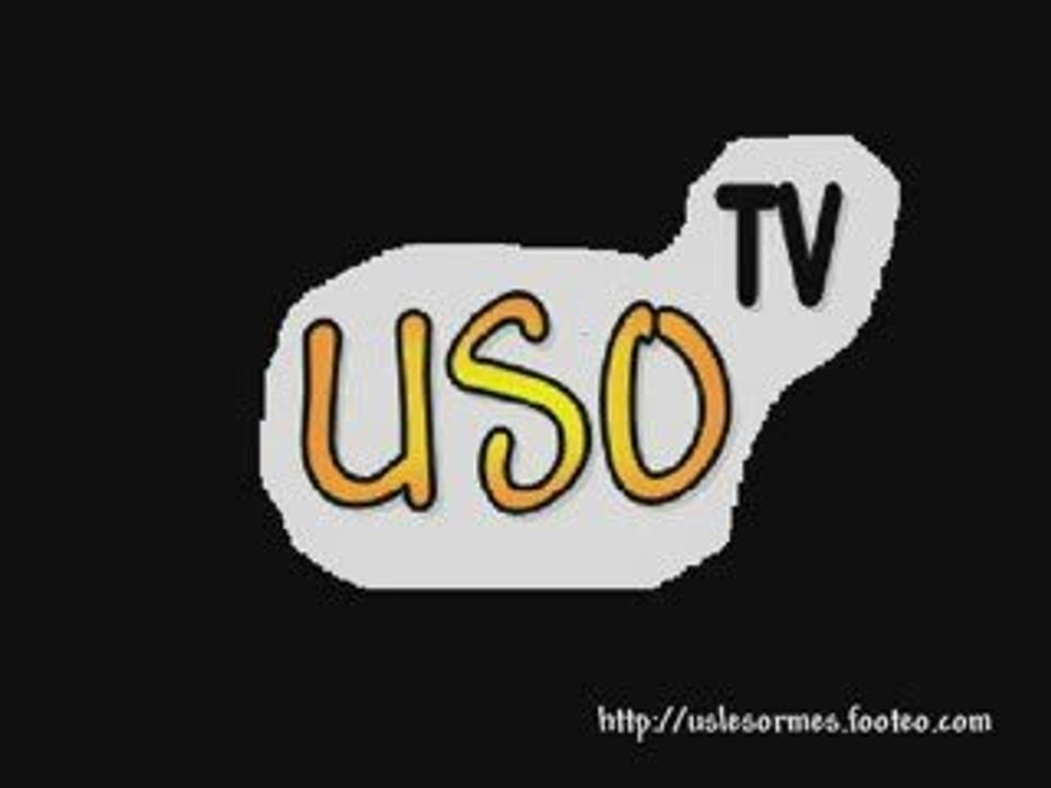 uso tv 1ére emmission