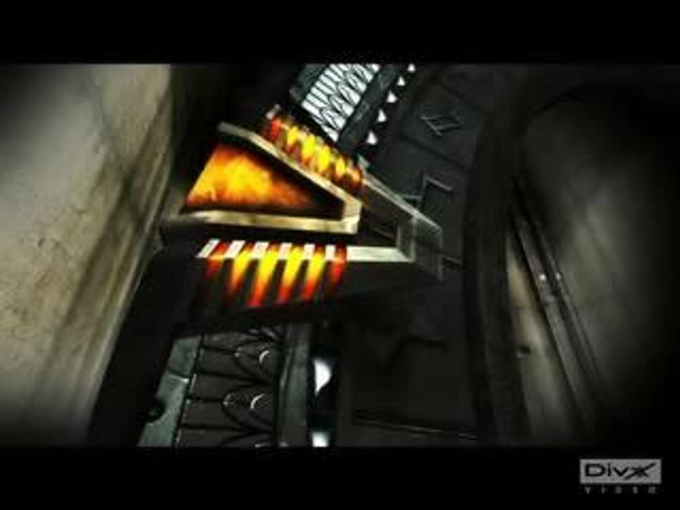 Stargate SG-1 : The Alliance