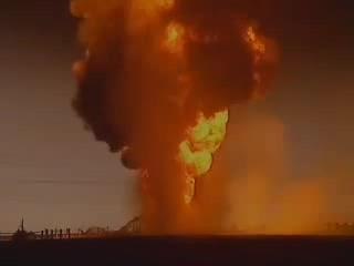 TRUTH IS NOT THE ONLY CASUALTY