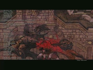 Fable walkthrough n°42, La fin d'une fable